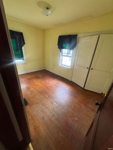 4427 Kenilworth Street, Fort Wayne, IN 46806