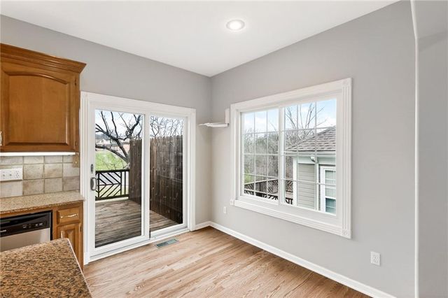 3700 S Bolger Court, Independence, MO 64055