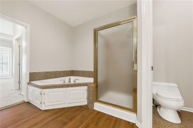 3700 S Bolger Court, Independence, MO 64055