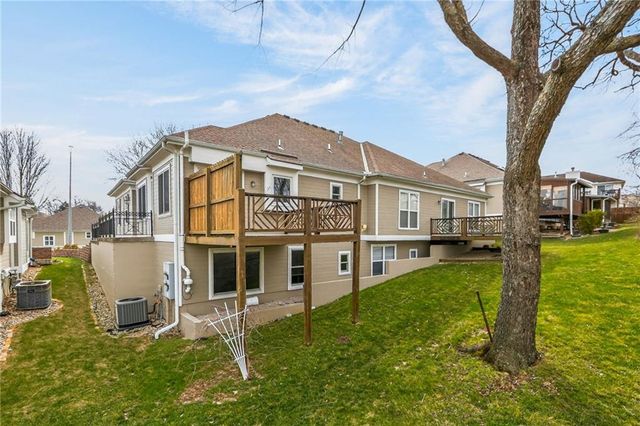 3700 S Bolger Court, Independence, MO 64055