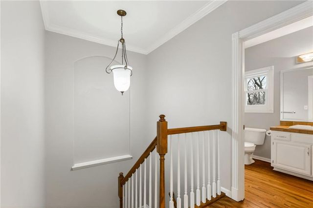 3700 S Bolger Court, Independence, MO 64055