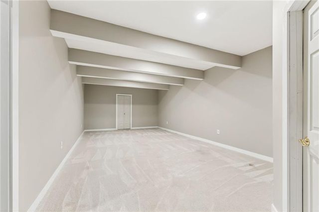 3700 S Bolger Court, Independence, MO 64055