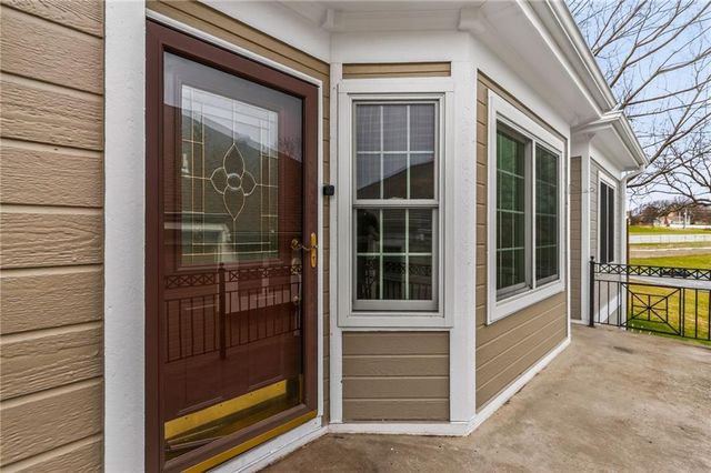 3700 S Bolger Court, Independence, MO 64055