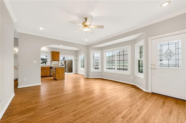 3700 S Bolger Court, Independence, MO 64055