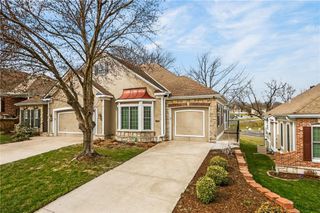 3700 S Bolger Court, Independence, MO 64055