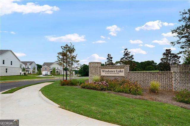 4161 Brindle Place, Loganville, GA 30052