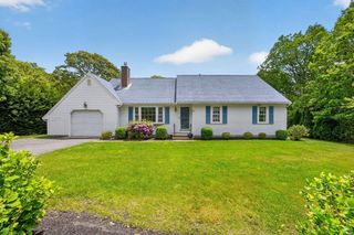 60 Sarah Maker Lane, Brewster, MA 02631