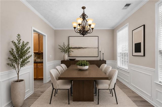 3112 Kirkwood Drive NW, Kennesaw, GA 30144