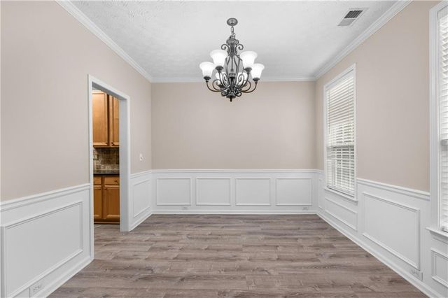 3112 Kirkwood Drive NW, Kennesaw, GA 30144