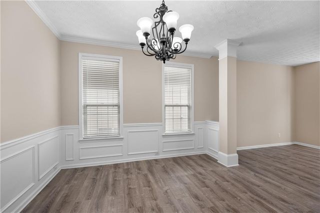 3112 Kirkwood Drive NW, Kennesaw, GA 30144