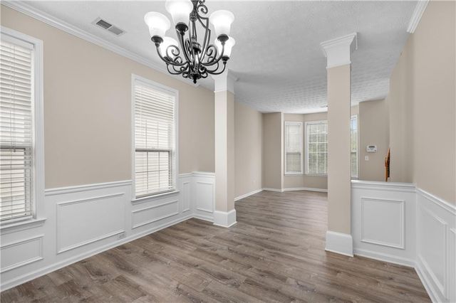 3112 Kirkwood Drive NW, Kennesaw, GA 30144