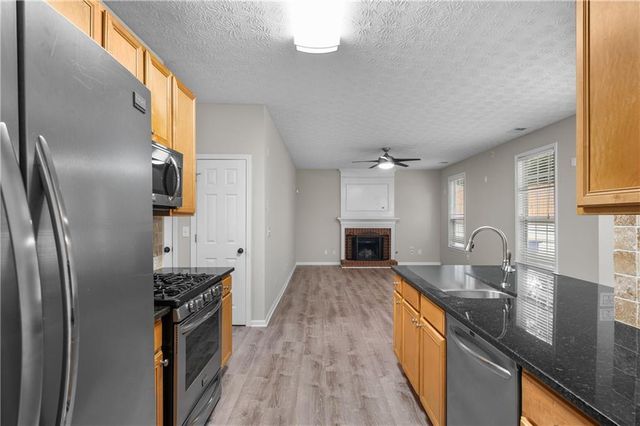 3112 Kirkwood Drive NW, Kennesaw, GA 30144