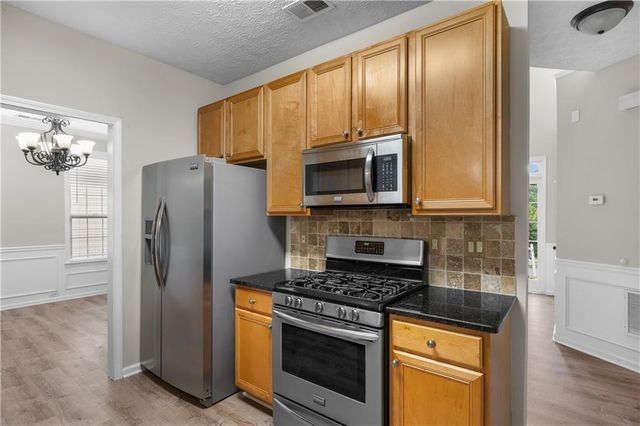 3112 Kirkwood Drive NW, Kennesaw, GA 30144