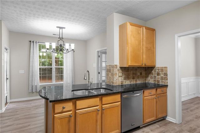 3112 Kirkwood Drive NW, Kennesaw, GA 30144