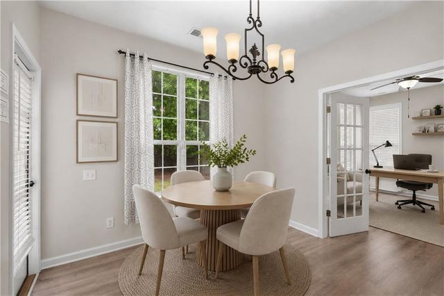 3112 Kirkwood Drive NW, Kennesaw, GA 30144