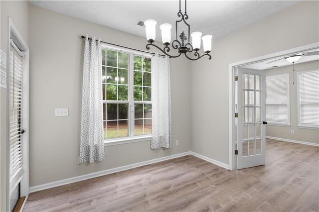 3112 Kirkwood Drive NW, Kennesaw, GA 30144
