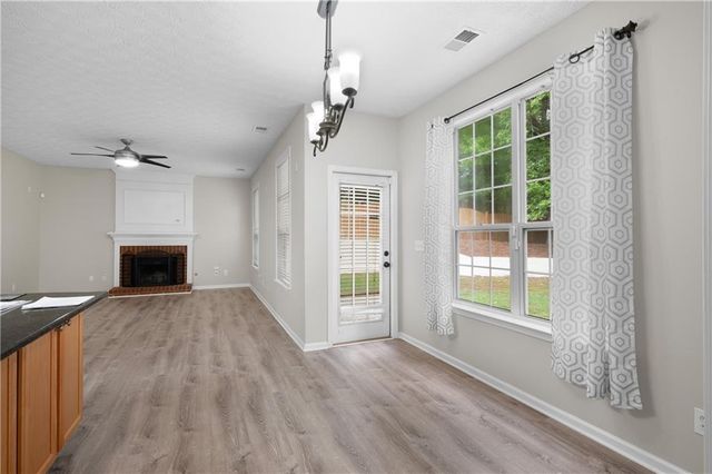 3112 Kirkwood Drive NW, Kennesaw, GA 30144