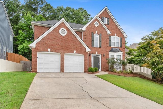 3112 Kirkwood Drive NW, Kennesaw, GA 30144