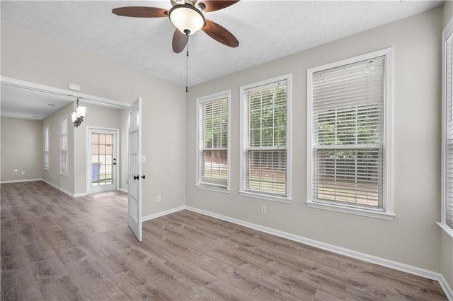 3112 Kirkwood Drive NW, Kennesaw, GA 30144