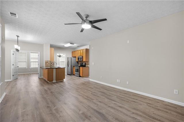 3112 Kirkwood Drive NW, Kennesaw, GA 30144