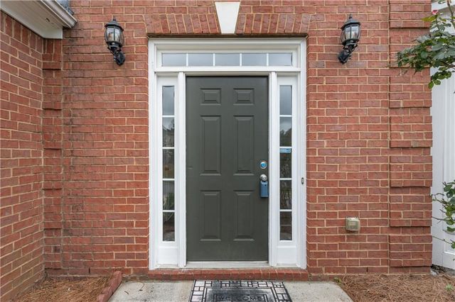 3112 Kirkwood Drive NW, Kennesaw, GA 30144