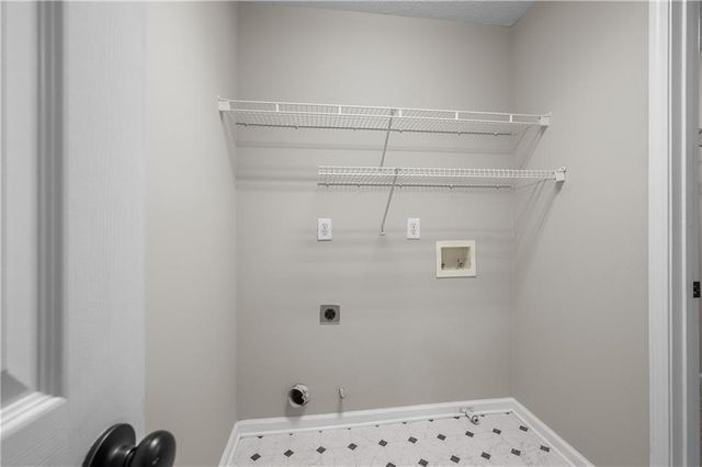3112 Kirkwood Drive NW, Kennesaw, GA 30144
