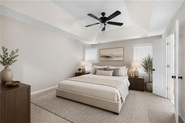3112 Kirkwood Drive NW, Kennesaw, GA 30144