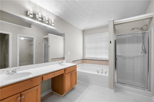 3112 Kirkwood Drive NW, Kennesaw, GA 30144
