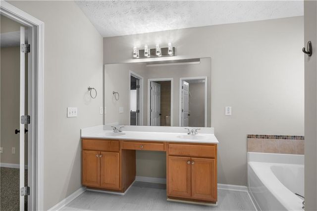 3112 Kirkwood Drive NW, Kennesaw, GA 30144