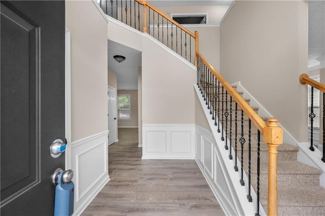3112 Kirkwood Drive NW, Kennesaw, GA 30144
