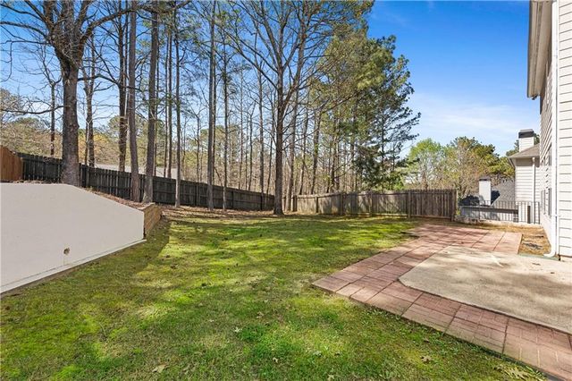 3112 Kirkwood Drive NW, Kennesaw, GA 30144
