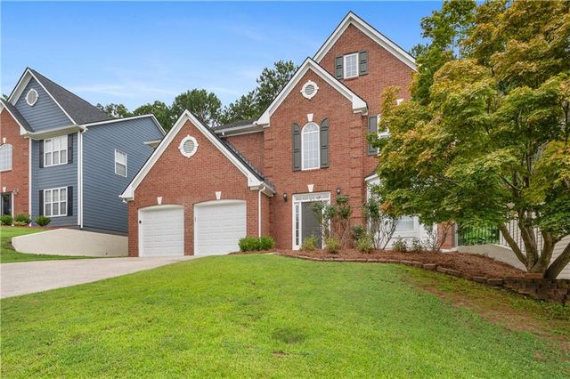 3112 Kirkwood Drive NW, Kennesaw, GA 30144