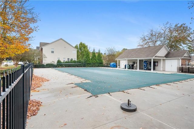 3112 Kirkwood Drive NW, Kennesaw, GA 30144