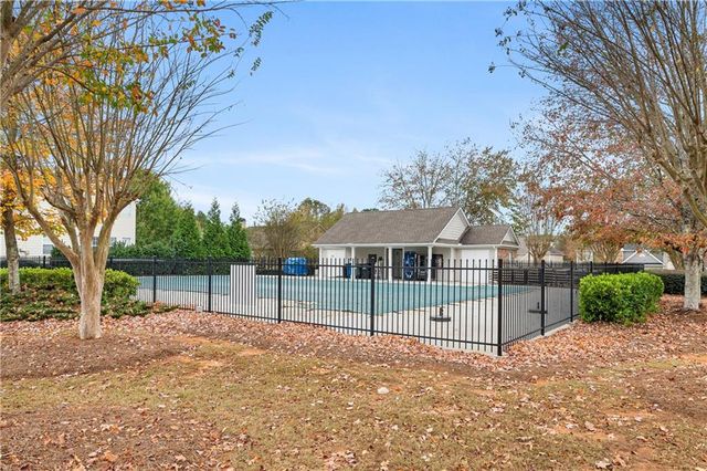 3112 Kirkwood Drive NW, Kennesaw, GA 30144