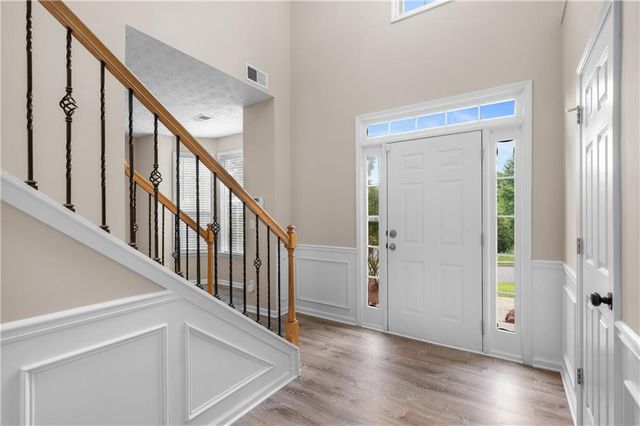 3112 Kirkwood Drive NW, Kennesaw, GA 30144