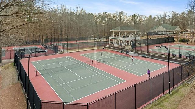 3112 Kirkwood Drive NW, Kennesaw, GA 30144