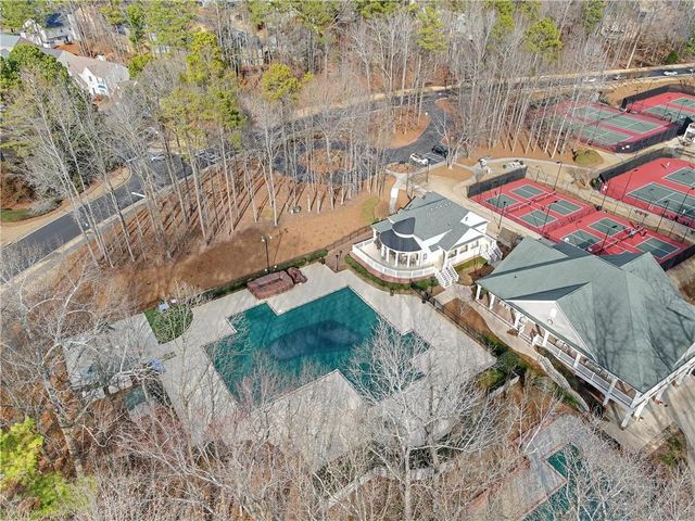 3112 Kirkwood Drive NW, Kennesaw, GA 30144