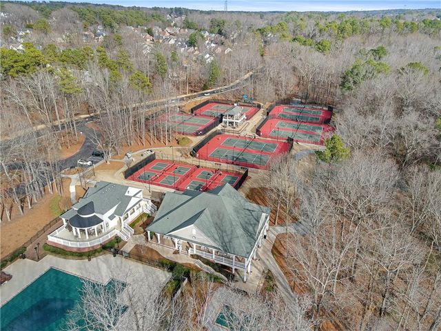 3112 Kirkwood Drive NW, Kennesaw, GA 30144