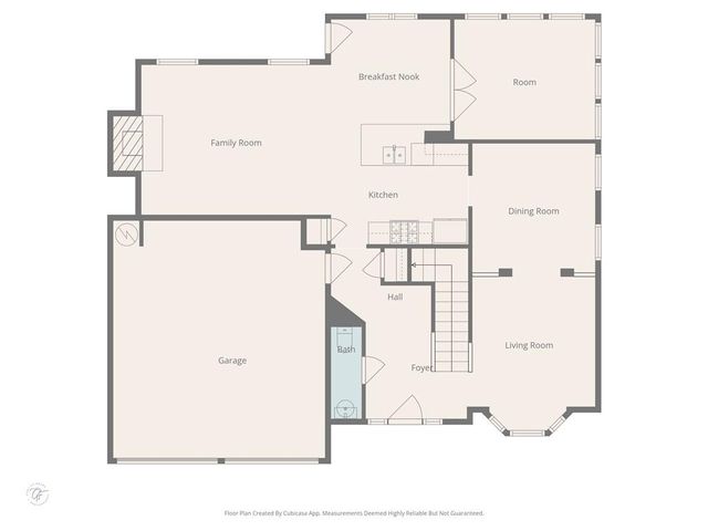 3112 Kirkwood Drive NW, Kennesaw, GA 30144