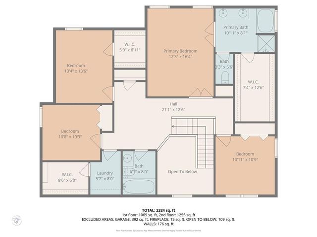 3112 Kirkwood Drive NW, Kennesaw, GA 30144