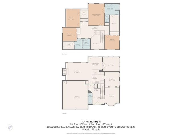 3112 Kirkwood Drive NW, Kennesaw, GA 30144
