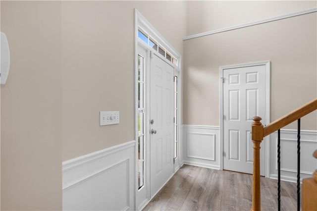 3112 Kirkwood Drive NW, Kennesaw, GA 30144