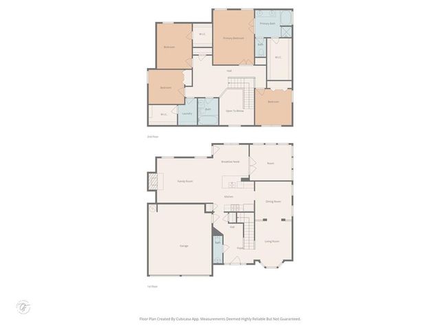 3112 Kirkwood Drive NW, Kennesaw, GA 30144