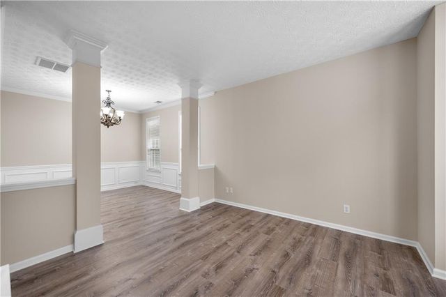 3112 Kirkwood Drive NW, Kennesaw, GA 30144