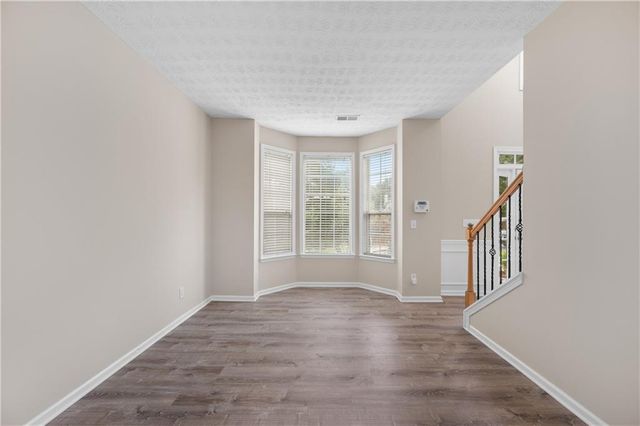 3112 Kirkwood Drive NW, Kennesaw, GA 30144