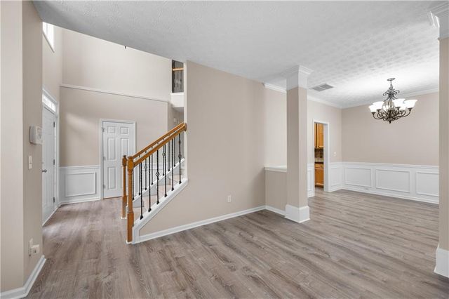 3112 Kirkwood Drive NW, Kennesaw, GA 30144