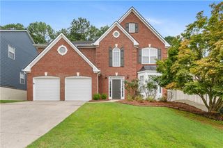 3112 Kirkwood Drive NW, Kennesaw, GA 30144