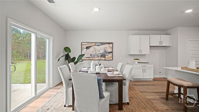 416 Flat Rock Trace, Savannah, GA 31407