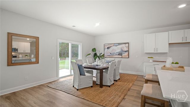 416 Flat Rock Trace, Savannah, GA 31407