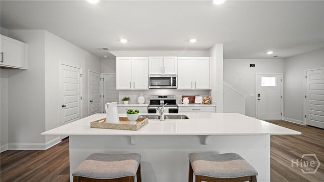 416 Flat Rock Trace, Savannah, GA 31407